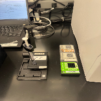 Agilent 2100 Bioanalyzer image 1